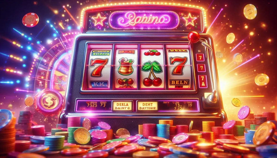 Rakoo Casino